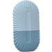 Amagogo Facial Ice Roll Ice Facial Cube Tool Small Beauty Accessories for Home Travel blue - Buy Online on GoSupps.com