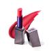 URBAN DECAY Vice Hydrating Lipstick - 35 Shades Available - Longwearing Lip Color - Moisturizing & Creamy Formula with Aloe Vera + Avocado Oil - 0.11 Oz The 405 (sheer bright cherry red - shine finish)
