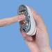 Electric Fingernail Cutter - Automatic Nail Clipper | Electric Manicure Tool | Electric Nail Care Tool | Electric Nail Cutting Device for Home Car Airplane Subway Hotel School - Buy Online on GoSupps.com