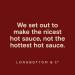 Longbottom Hot Sauce 150ml 6 pack (6 x 150ml bottles) tangy and spicy and with a hint of scotch bonnet chilli Vegan & Gluten Free (GF) perfect for every day and BBQ - Buy Online on GoSupps.com