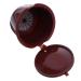 Hemoton 3pcs Coffee Filter Cup Strainer Reusable Coffee Filters Reusable Coffee Pod Filters Set Coffee Cup