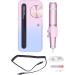 Electric Nail File E Portable Nail Grinder Shaping Professional for Kids Salon (Generics2u7kt6edi-11) - Buy Online on GoSupps.com