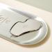Stainless Steel Gua Sha Tool - Enhance Skin Care for Face Neck & Body | Reduce Puffiness & Sculpt Jawline - Buy Online on GoSupps.com