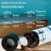 3% Vitamin B5 Essence Toner 105ml | Niacinamide & Antioxidants for Moisture pH Balance & Radiant Skin - Buy Online on GoSupps.com