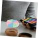 Healeved 3 Sets Triangular Sponge Puff Wedge Makeup Makeup Supplies Makeup Sponge Tools Fan-shaped Makeup Sponge Wedge Makeup Sponge Latex Sponge Puff Makeup Puff Makeup Pads - Buy Online on GoSupps.com