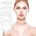 Set Breathable Cheek Neck Face Moisturizing Creative Patch Patches Clear Pads Forehead for Women - Buy Online on GoSupps.com