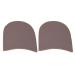 Buy Rubber Nonslip Sole Pad - Thick Replacement Shoe Repair Accessories (Brown) for Enhanced Comfort & Durability - International Shipping Available - Buy Online on GoSupps.com