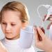 Ear Rinse Kit - Gentle Ear Wax Cleaner for Effective Cleaning - Buy Online on GoSupps.com