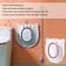 Sitz Bath Postpartum Care Kit for Hemorrhoids and Yoni Steam - Pink - Buy Online on GoSupps.com