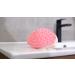 Lola Beauty Care Silicone Anti Cellulite Massager | Shower Scrubber & Remover - Exfoliate, Improve Circulation - Buy Online on GoSupps.com