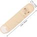 Healeved 2pcs Baby Belly Button Band - Infant Umbilical Cord Care & Hernia Belt for Newborns - Buy Online on GoSupps.com