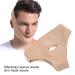 V-Shape Facial Mask for Neck & Face - Unisex Thin Rejuvenation Anti-Doubles 2 Sizes - 1 Pack - Buy Online on GoSupps.com