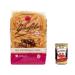 Italian Gourmet E.R. Garofalo Penne Rigate Senza Glutin 400 g Gluten Free Gluten Free Gluten Free Gluten Free Gluten Free Italian Gourmet Polpa 400g (Pack of 10)