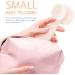 POPETPOP Silicone Face Brush Household Face Brush Home Accessory Multi-Function Facial Brush Pore Cleansing Brush Washing Face Brush Face Accessory Accessories Silica Gel White Manual - Buy Online on GoSupps.com