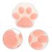 Baby Facial Cleanser Shower Pouf cat paw Bath Sponge exfoliating Bath Sponge Bath sponges for Shower Toddler Bath Sponge loofah Sponge Kids Shower Body Sponge Mesh Bath Ball Child - Buy Online on GoSupps.com