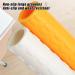 Bathroom Non-slip Handrail Can Bear 300kg Double Fall Prevention Barrier-free Safety Handle With Luminous Circle Suitable For The Elderly Pregnant Women And Other Mobility Problems(White 60*40cm) 60*40cm White - Buy Online on GoSupps.com