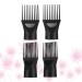 Milisten 4Pcs Comb Attachment Hair Dryer Styling Tool Set - Perfect for Straightening Hair - Buy Online on GoSupps.com