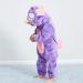 COOKY.D Unisex Winter Hooded Romper Jumpsuit - Owl Design | 2-36 Months - Buy Online on GoSupps.com
