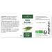 LEBANON CEDAR - 30mL - Organic bud macerate - Buy Online on GoSupps.com