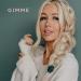 GIMME Bands Thick Fit Hair Ties | No Break Microfiber Elastics for Thick Hair | Gentle Hold, No Snagging or Breakage | Black Onyx - Buy Online on GoSupps.com