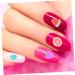 Healeved 5000pcs Fruit Slices Nail Slice Decorations Diy Craft Slices Slice Nail Decoration Nail Decor Slices Nail Art Diy Slices 3d Polymer Slices Nail Decals Nails Gel Clay Manicure - Buy Online on GoSupps.com