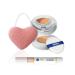 NIVEA Q10 Plus Anti-Wrinkle Skin Care Gift Set | Cushion Cream & Concealer | Free Mini Soft | 15ml & 5ml - Buy Online on GoSupps.com