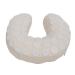 U-Shaped Acupressure Neck Pillow - Memory Foam Pain Relief & Versatile Point-to-Point Massage for Ultimate Comfort - Buy Online on GoSupps.com