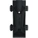 ABUS Bordo Ugrip 5700 ST Folding Bicycle Lock - 80 cm 5mm Rods Security Level 7 - Durable & Portable - Black - Buy Online on GoSupps.com