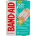 Band-Aid Skin-Flex Bandages Assorted 20+6 Count - Flexible Adhesive Bandages - Buy Online on GoSupps.com