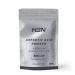 HSNraw HSN Aspartic Acid Powder | Unflavored 500g 167 servings per package | 3000mg D-Aspartic Acid per daily dose | 100% pure no additives | Non-GMO vegan gluten-free
