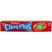 Saran Cling Plus Plastic Wrap 200 ft - Pack of 3 - Strong Seal for Freshness - Buy Online on GoSupps.com