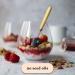 Large 35oz Pecan & Almond Keto Granola Bulk Bag - Gluten-Free, Unsweetened, High Fiber Breakfast Cereal - LCHF Friendly - Buy Online on GoSupps.com