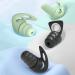 YOXIER Ear Plugs Sleep Earplugs Silicone Ear Plugs for Sleeping Noise Cancelling Reusable Earplugs for Noise Reduction Effective Sound Isolation Creates a Quiet Environment for Sleeping Study Work Co A Green - Buy Online on GoSupps.com