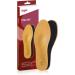 Kaps Master Orthotic Leather Insoles for Metatarsalgia Pain | Full Length Inserts for Men & Women - Size 41 EUR / 7 UK - Buy Online on GoSupps.com