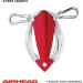 AIRHEAD Tow Demon Harness for 1 Rider Towable Tubes  Water Skis  Wakeboards and Kneeboards  Multiple 8 Feet ( Suitable for 4 Foot Wide Boat) - Buy Online on GoSupps.com