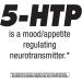 Nature's Way 5-HTP with Vitamin B6 & C - 60 Count - Buy Online on GoSupps.com