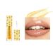 Hydrating Lip Oil with Papaya Extract | Plumping Lip Gloss & Balm | Non-Sticky Moisturizing Lip Care - Buy Online on GoSupps.com