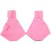 Huaxingda Gooses Flipper Breathable Lightweight Anti-slip Daily Booties | Foot Protection Non-slip Boots for Small Ducks Gooses Outdoor Duck Pink XL - Buy Online on GoSupps.com