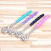 FARUTA Back Scratcher Set - Metal Retractable Telescopic Massager | 4 Pack for Ultimate Comfort | International Shipping Available - Buy Online on GoSupps.com