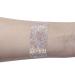 ONLYBETTER Liquid Glitter Eyeshadow - Long Lasting, Quick-Drying, Waterproof - Silver Metallic Shimmer Eye Shadow for High-Impact Glamour - Buy Online on GoSupps.com