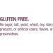 Nature's Way Standardized Cranberry 60 Count - 90% Fruit Solids, Gluten Free & Vegetarian - Buy Online on GoSupps.com