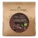 NEW | Cocoa Paste | BAMBOO STORY | Raw | Pallets | Criollo | Peru | 100% Pure | 100g
