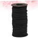 Clispeed Elastic Binding Rope - Stretch Fluff Tape for Sewing Crafts & Masks | High-Quality Yarns & Lanyard Threads - International Shipping Available - Buy Online on GoSupps.com