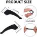 Divina Vitae Anti-Slip Glasses - 14 Pairs of Children's Silicone Ear Glasses | International Shipping - Buy Online on GoSupps.com