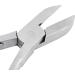 Pwshymi Stainless Steel Dental Forceps for Piglets - Comfortable Easy to Clean Dental Scissors for Newborn Teeth Trimming - Buy Online on GoSupps.com