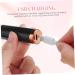SKISUNO 1set Heated Eyelash Curler Eyelash Curling Device Eyelash Curler Electric Makeup Eyelash Curler Electric Eyelash Curler Electric Eyelash Tool Eyelash Curling Tool Makeup Tool - Buy Online on GoSupps.com
