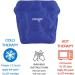 NEWGO Gel Ice Pack for Shoulder Pain Relief - Reusable Inner Pack for Injury and Inflammation - Buy Online on GoSupps.com
