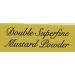 Buy Colman's Mustard Powder 57g - Authentic British Flavor | Fast International Shipping - Buy Online on GoSupps.com