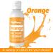 Gel Food Coloring - 80ml Orange Gel Based Food Dye Vibrant Tasteless Concentrated Food Coloring for Cake Cookie Decorating Easter Egg Icing Fondant Baking Macaron - 2.71 Fl.Oz Bottles (Christmas) - Buy Online on GoSupps.com