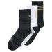 adidas Unisex Kids Mo Salah Socks 7 Years Multco/White/Black